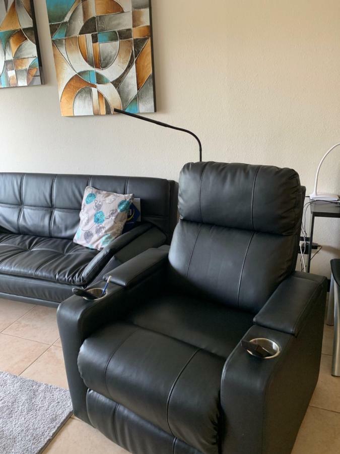 Sienna Park Apartments Сарасота Екстериор снимка
